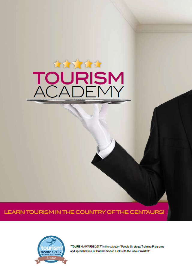 The Tourism Academy